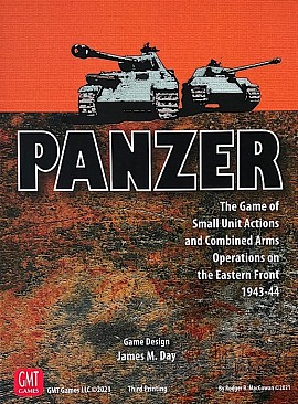 Panzer tale