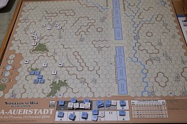 Jena map